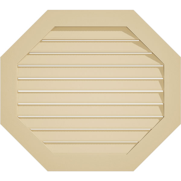 Ekena Millwork GVSOH38X3401SF