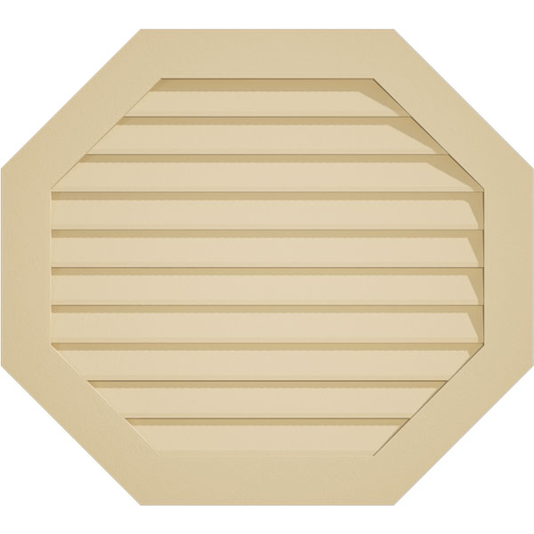 Ekena Millwork GVSOH38X3401SN