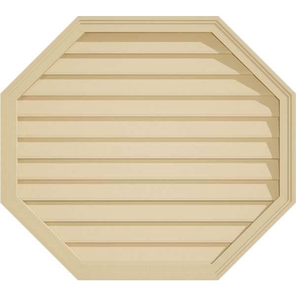Ekena Millwork GVSOH38X3402SN