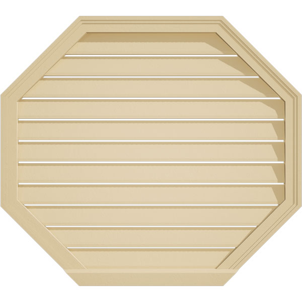 Ekena Millwork GVSOH38X3403SF