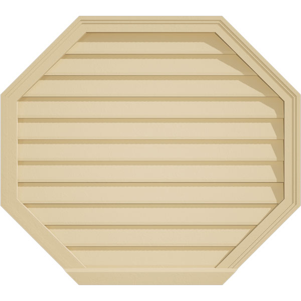 Ekena Millwork GVSOH38X3403SN