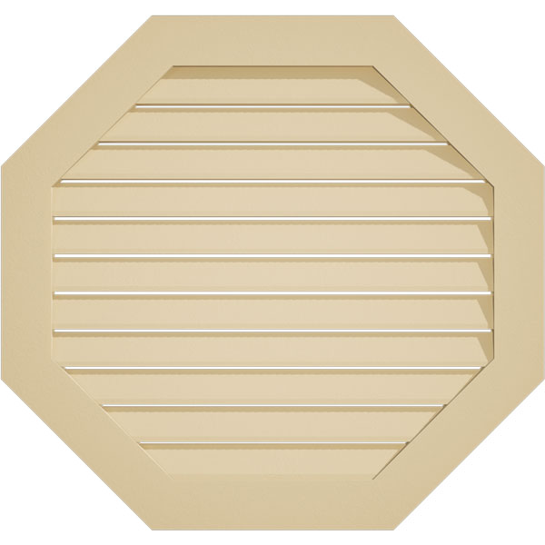 Ekena Millwork GVSOH38X3601SF