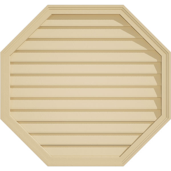 Ekena Millwork GVSOH38X3602SN