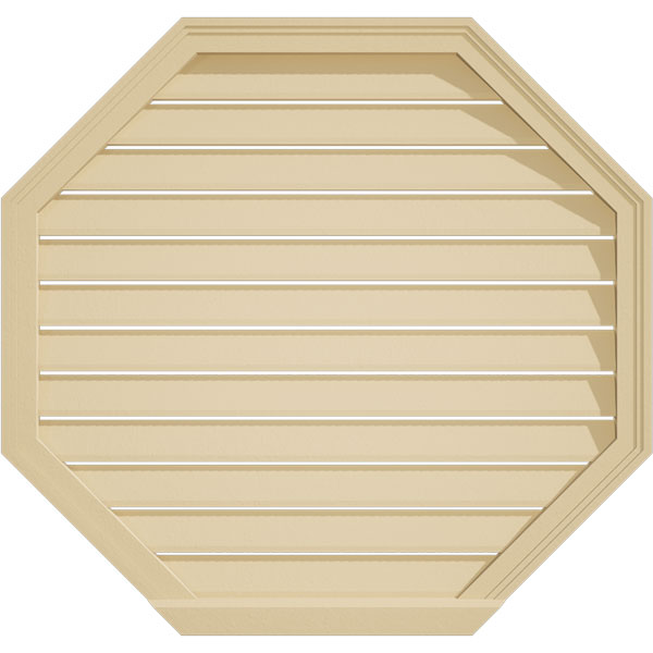 Ekena Millwork GVSOH38X3603SF
