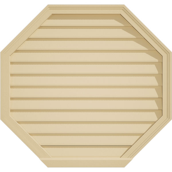 Ekena Millwork GVSOH38X3603SN