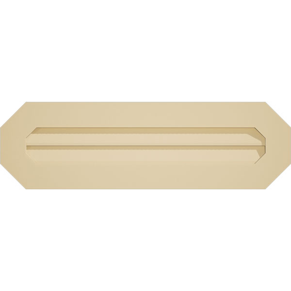 Ekena Millwork GVSOH40X1201SN
