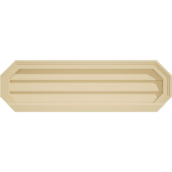 Ekena Millwork GVSOH40X1203SN