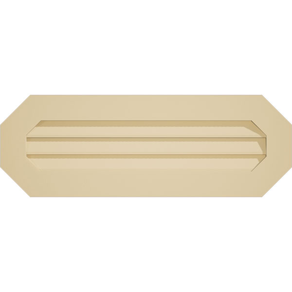 Ekena Millwork GVSOH40X1401SN
