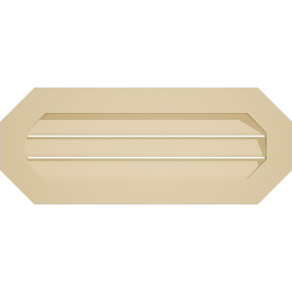 Ekena Millwork GVSOH40X1601SF