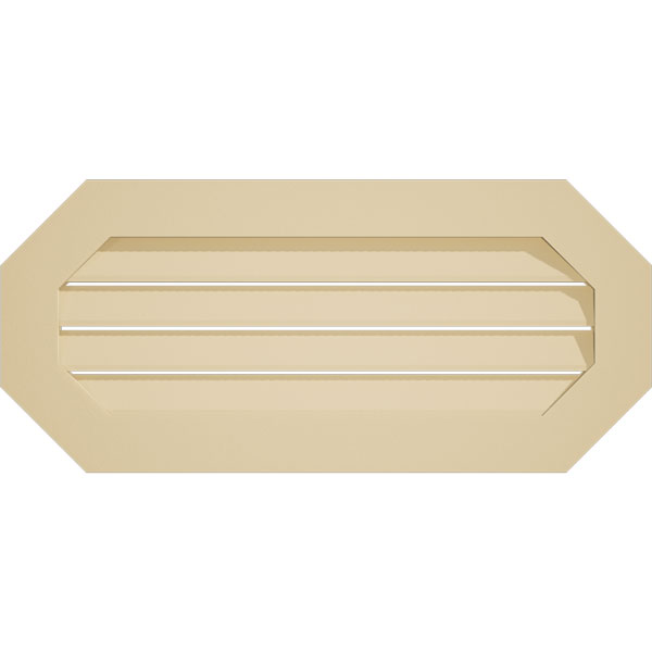 Ekena Millwork GVSOH40X1801SF