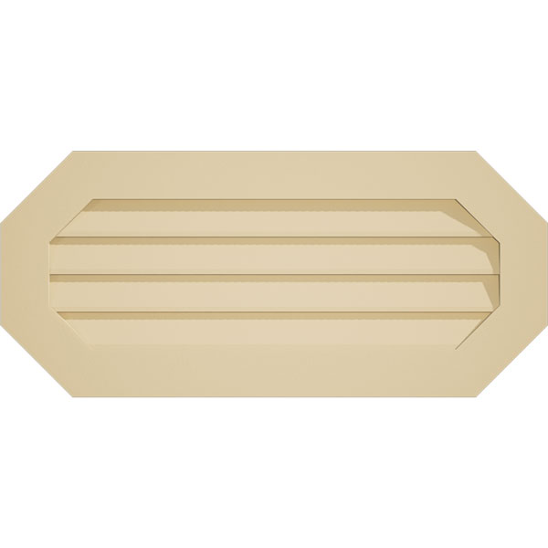 Ekena Millwork GVSOH40X1801SN