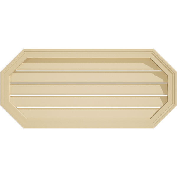 Ekena Millwork GVSOH40X1802SF