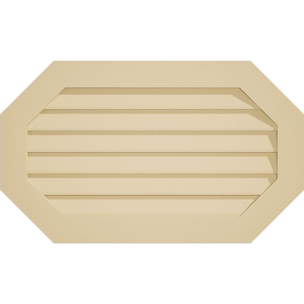 Ekena Millwork GVSOH40X2401SN