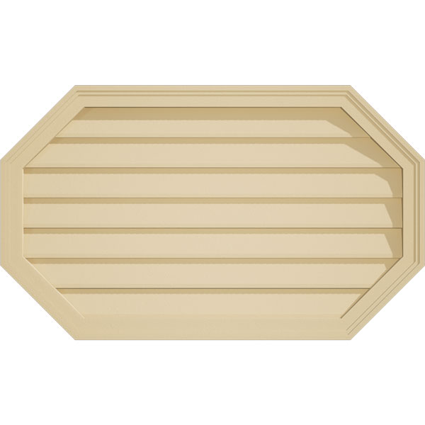 Ekena Millwork GVSOH40X2402SN
