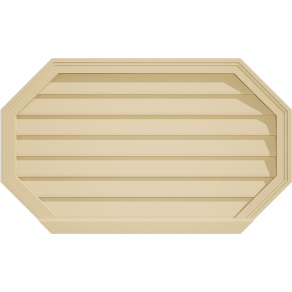 Ekena Millwork GVSOH40X2403SN