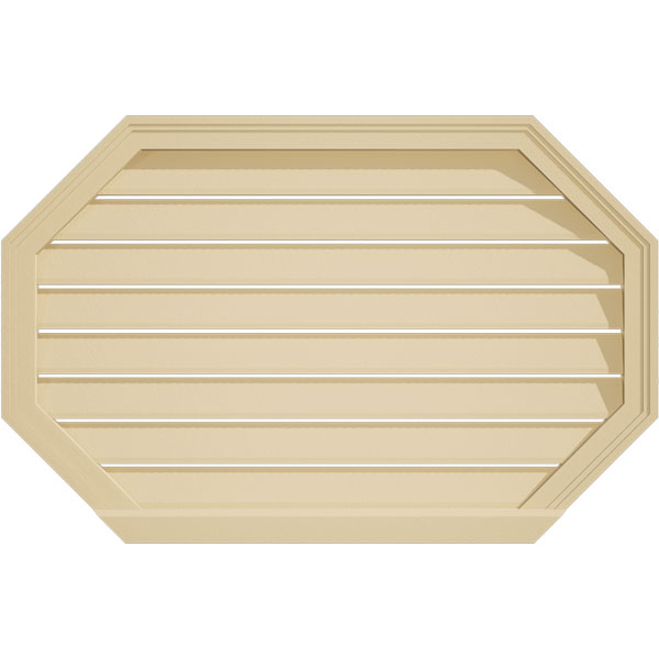 Ekena Millwork GVSOH40X2603SF