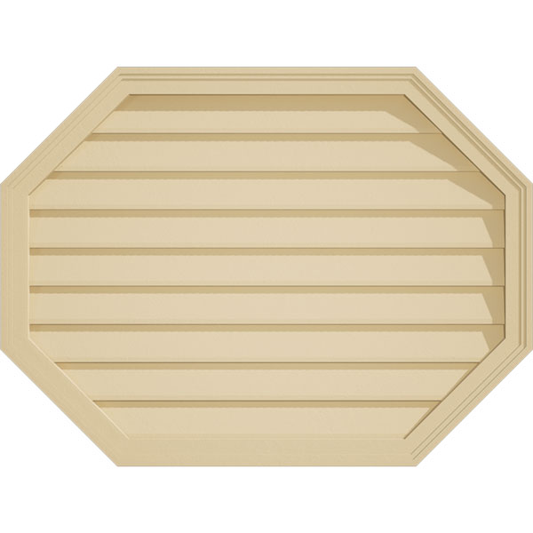 Ekena Millwork GVSOH40X3002SN