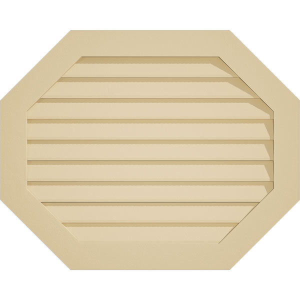 Ekena Millwork GVSOH40X3201SN