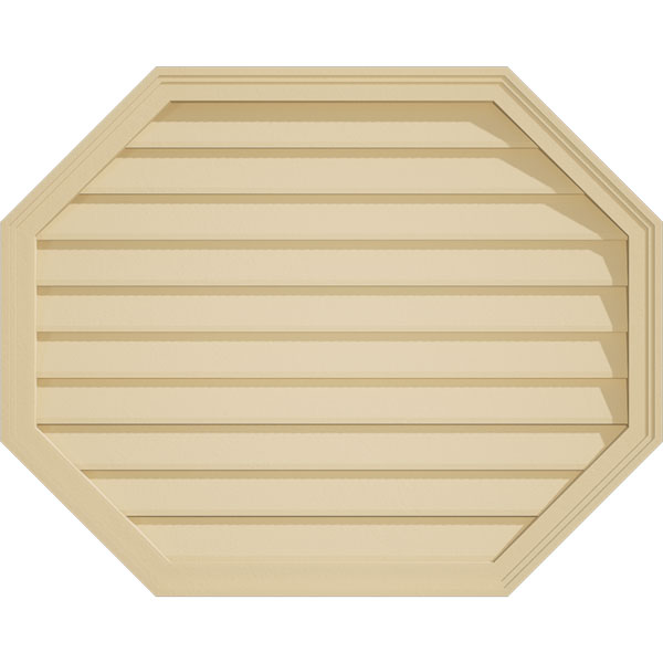 Ekena Millwork GVSOH40X3202SN