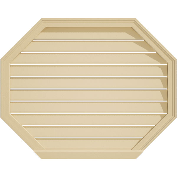 Ekena Millwork GVSOH40X3203SF