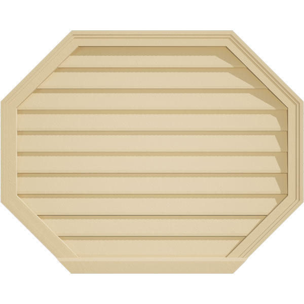 Ekena Millwork GVSOH40X3203SN