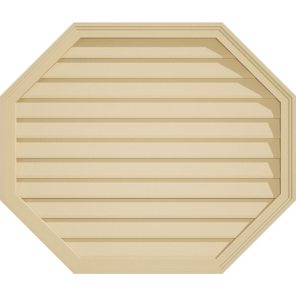 Ekena Millwork GVSOH40X3402SN