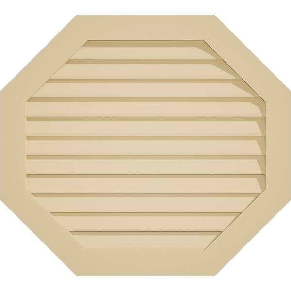 Ekena Millwork GVSOH40X3601SN
