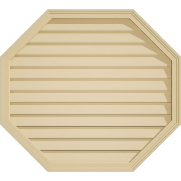 Ekena Millwork GVSOH40X3602SN