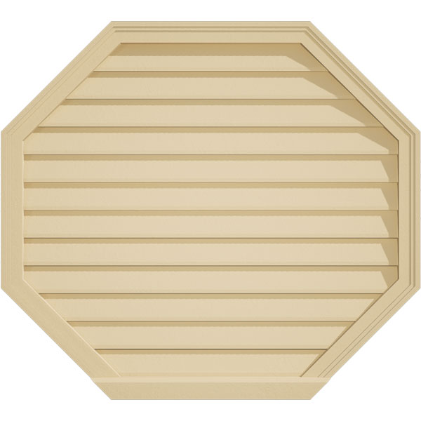 Ekena Millwork GVSOH40X3603SN