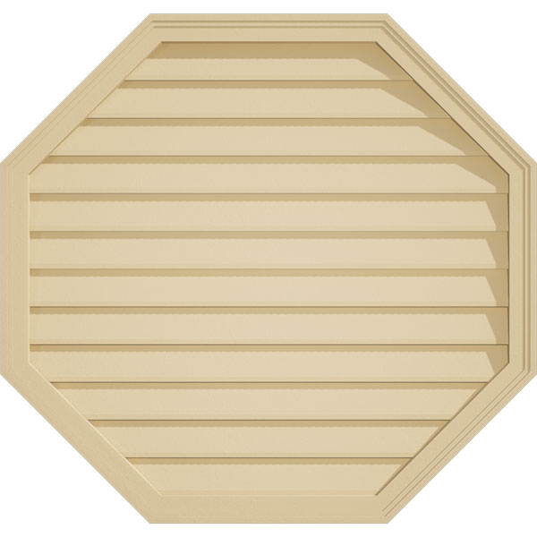 Ekena Millwork GVSOH40X3802SN