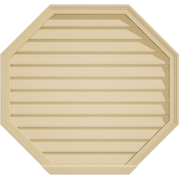 Ekena Millwork GVSOH40X3803SN