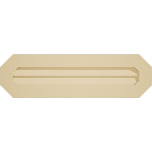 Ekena Millwork GVSOH42X1201SN