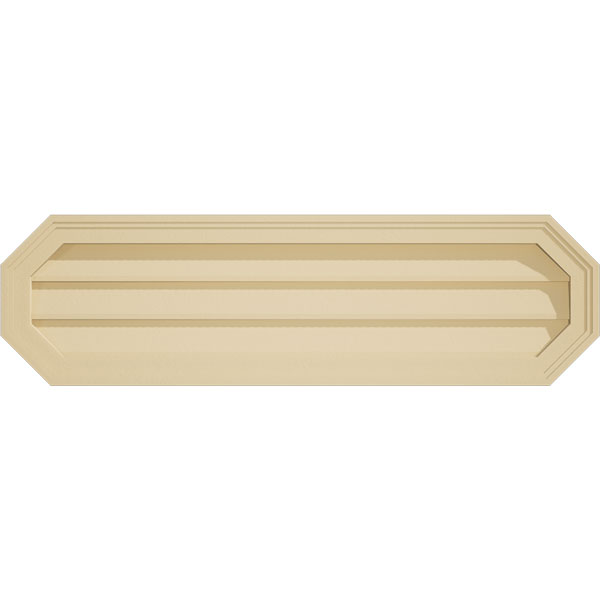 Ekena Millwork GVSOH42X1202SN