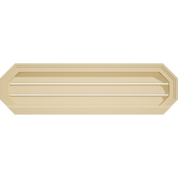 Ekena Millwork GVSOH42X1203SF
