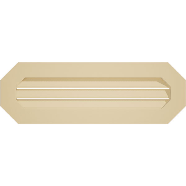 Ekena Millwork GVSOH42X1401SF