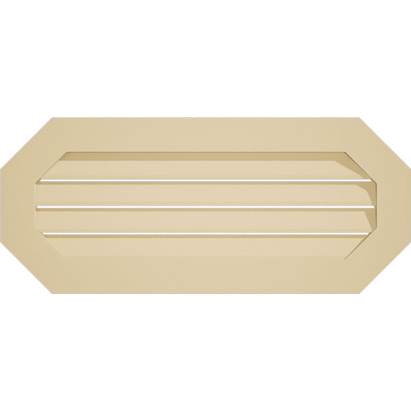 Ekena Millwork GVSOH42X1801SF