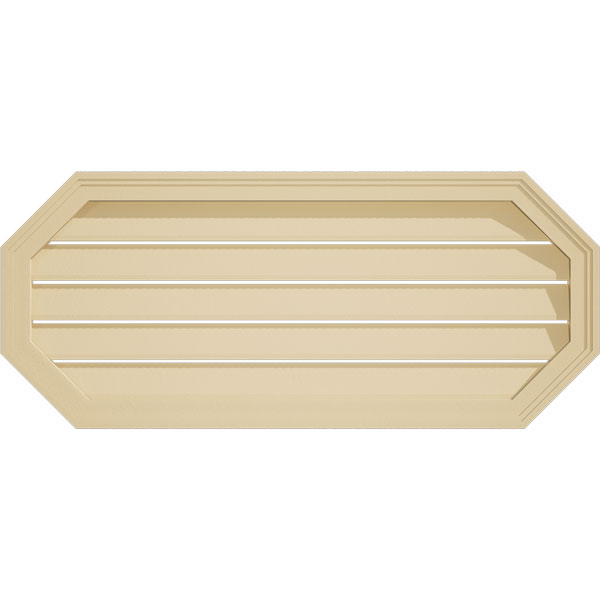 Ekena Millwork GVSOH42X1802SF
