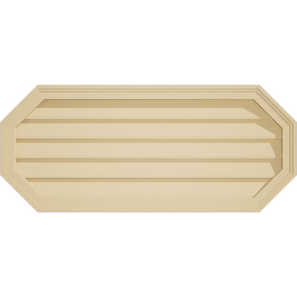 Ekena Millwork GVSOH42X1802SN