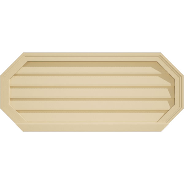 Ekena Millwork GVSOH42X1803SN