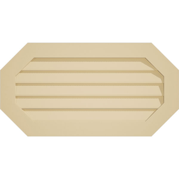 Ekena Millwork GVSOH42X2201SN