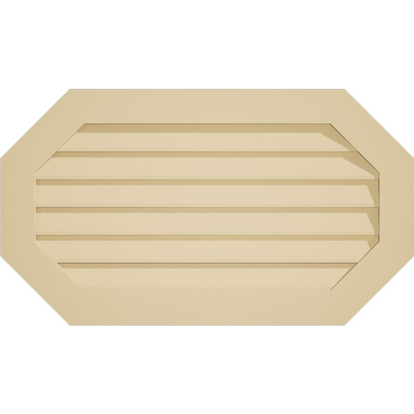 Ekena Millwork GVSOH42X2401SN