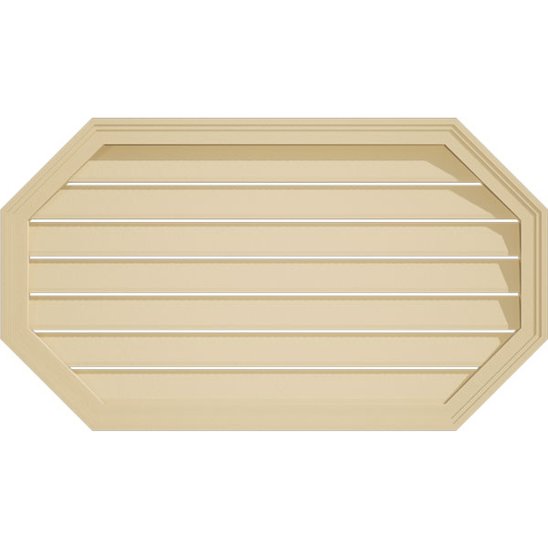 Ekena Millwork GVSOH42X2402SF