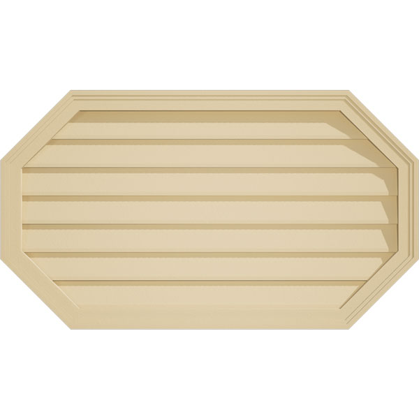 Ekena Millwork GVSOH42X2402SN