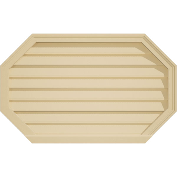 Ekena Millwork GVSOH42X2603SN