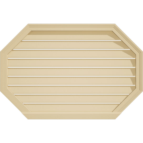 Ekena Millwork GVSOH42X2803SF