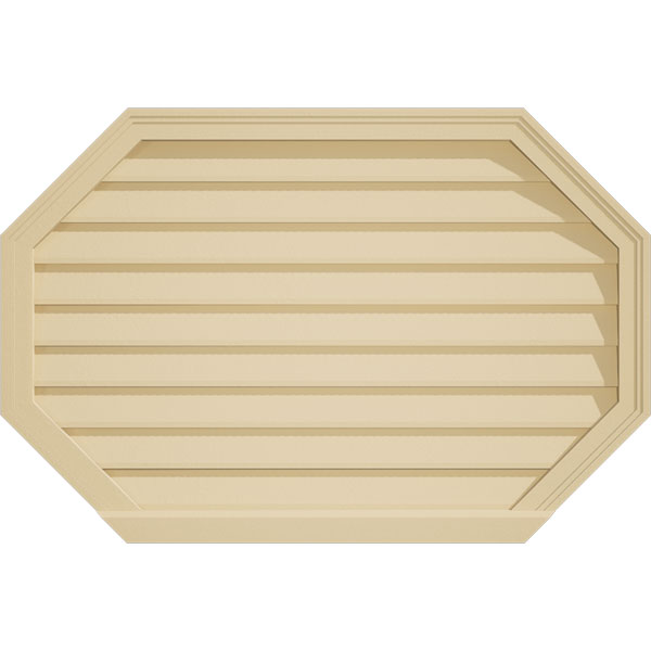 Ekena Millwork GVSOH42X2803SN