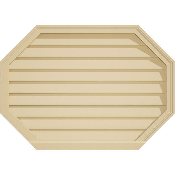 Ekena Millwork GVSOH42X3003SN