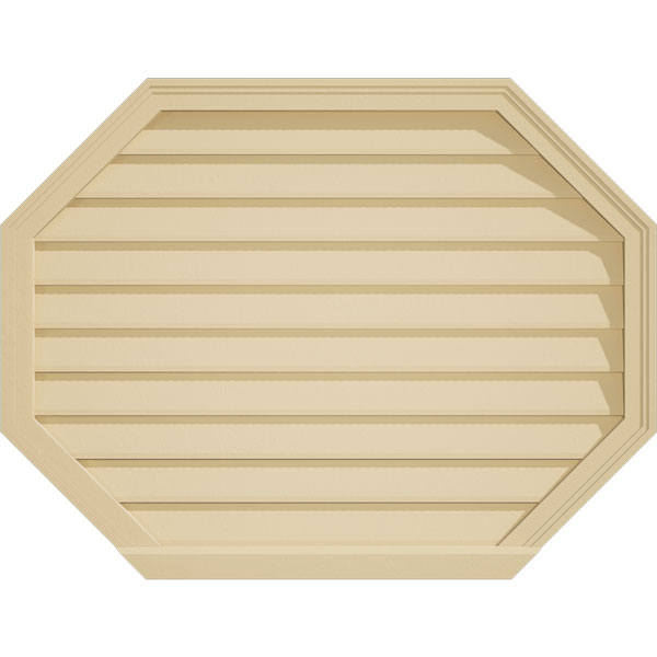 Ekena Millwork GVSOH42X3203SN