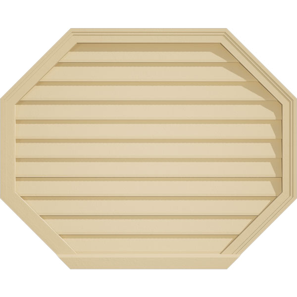 Ekena Millwork GVSOH42X3403SN