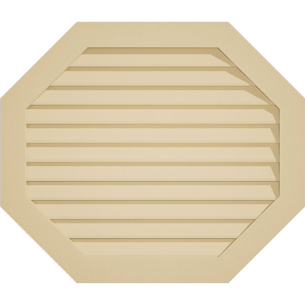 Ekena Millwork GVSOH42X3601SN